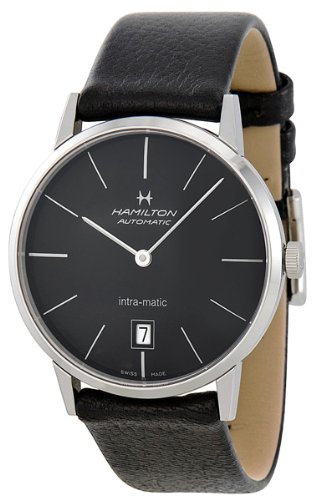 Hamilton Watch