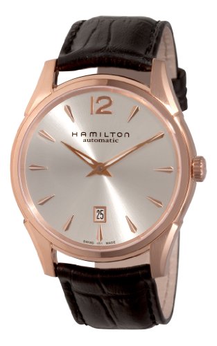 Hamilton Watch