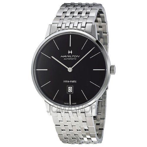 Hamilton Watch
