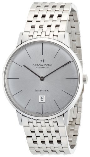 Hamilton Watch
