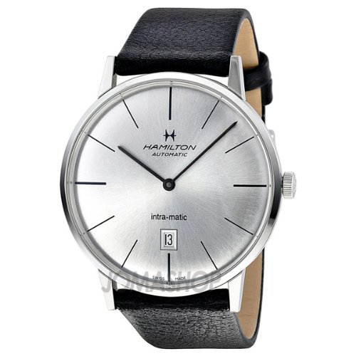 Hamilton Watch