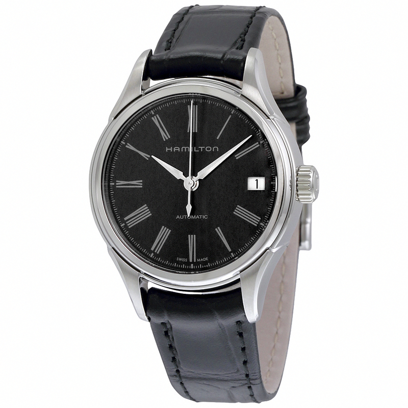 Hamilton Watch