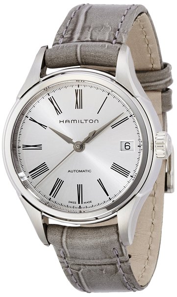 Hamilton Watch