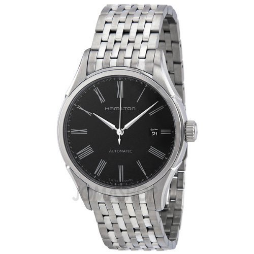 Hamilton Watch