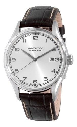 Hamilton Watch