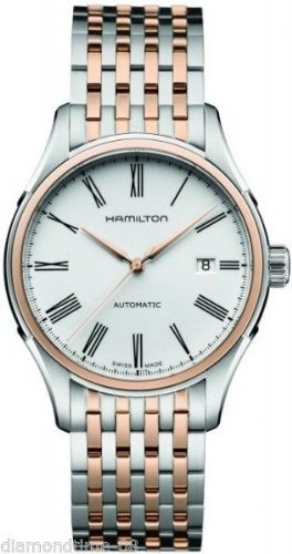 Hamilton Watch