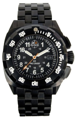 H3 Tactical Watch