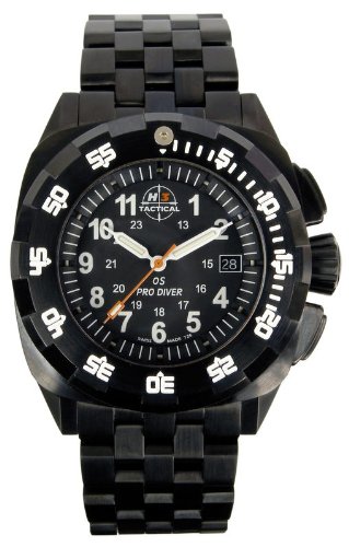 H3 Tactical Watch