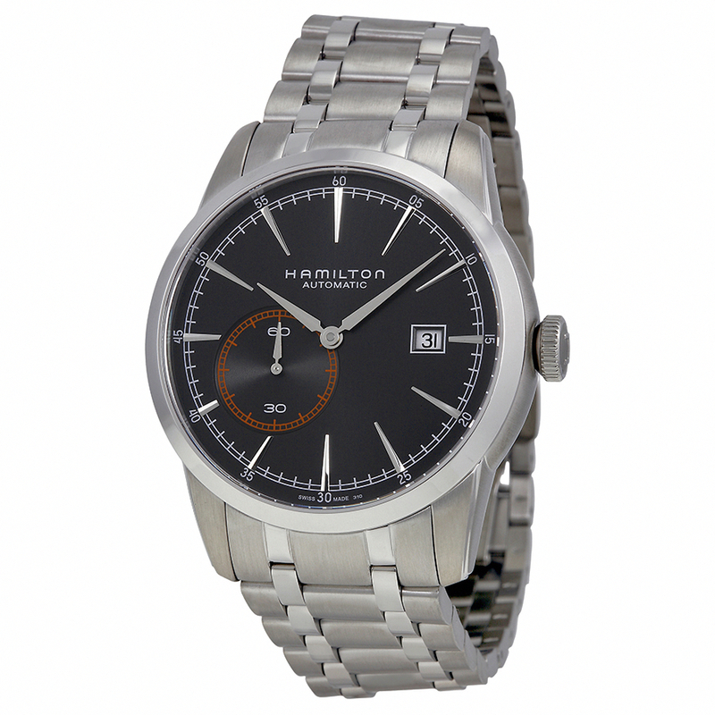 Hamilton Watch
