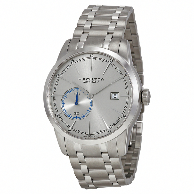 Hamilton Watch