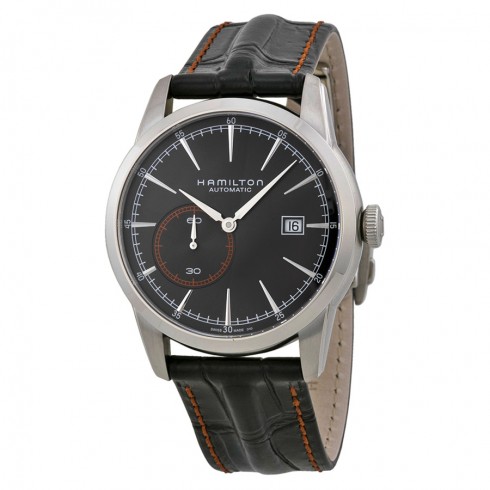 Hamilton Watch
