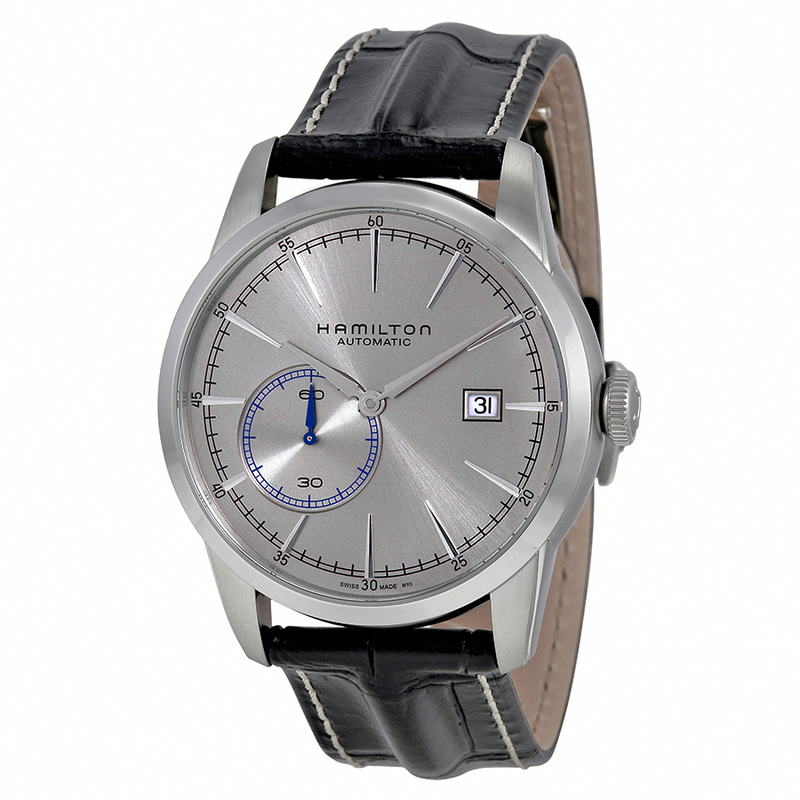 Hamilton Watch