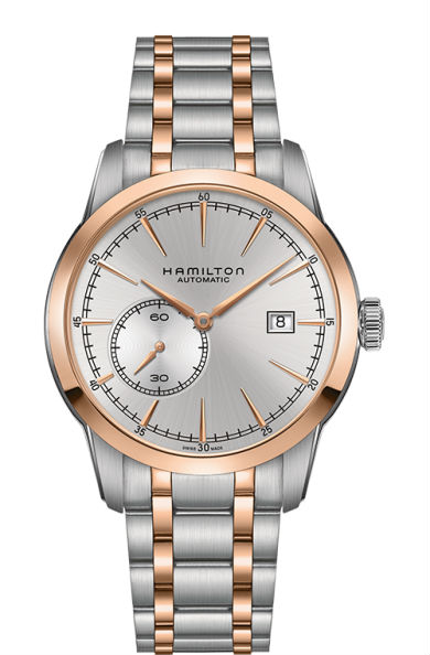 Hamilton Watch