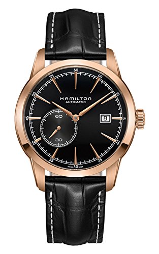 Hamilton Watch