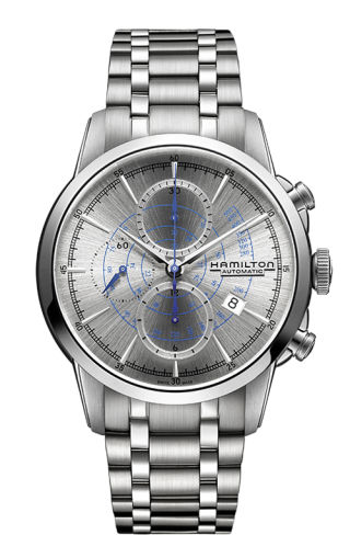 Hamilton Watch