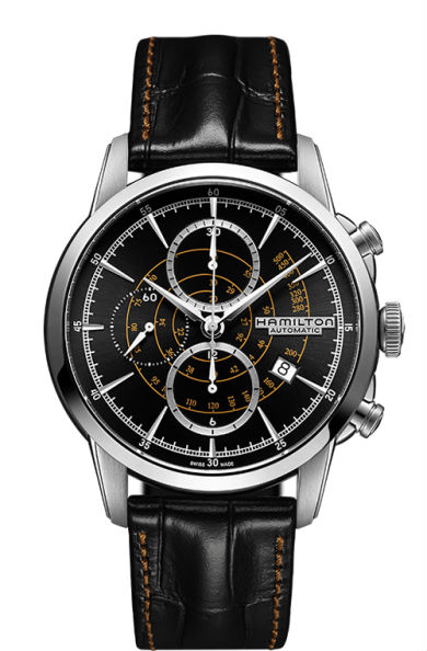 Hamilton Watch