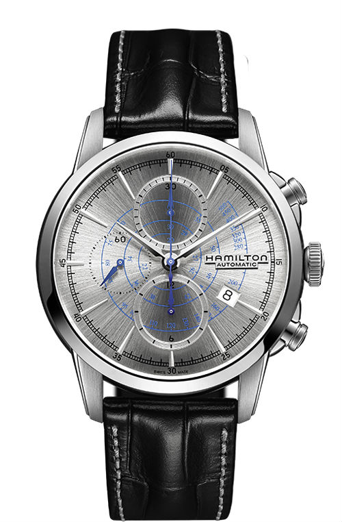Hamilton Watch