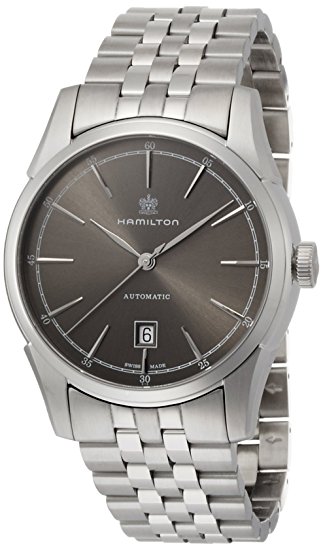 Hamilton Watch