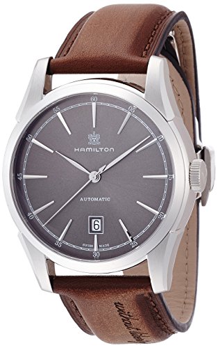 Hamilton Watch