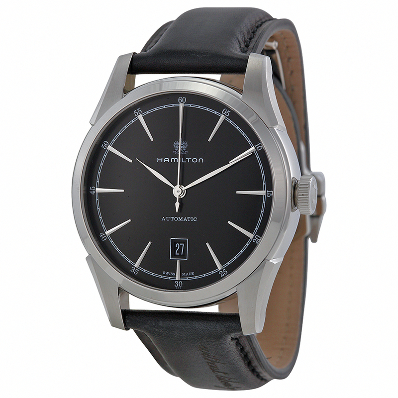 Hamilton Watch