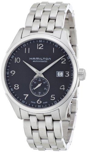 Hamilton Watch