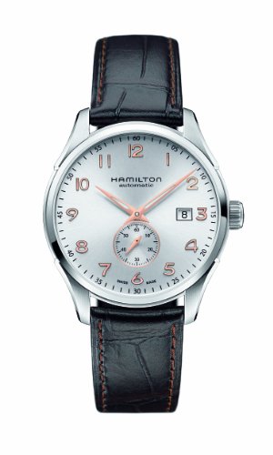 Hamilton Watch