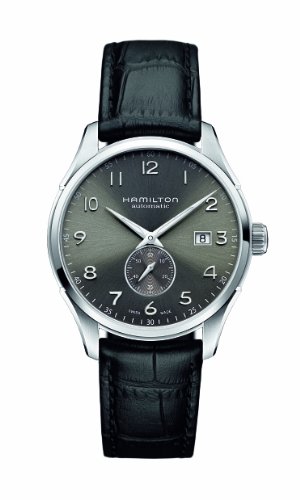 Hamilton Watch