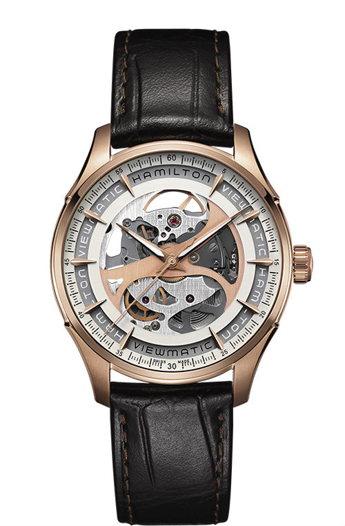 Hamilton Watch