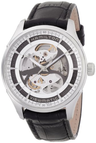 Hamilton Watch