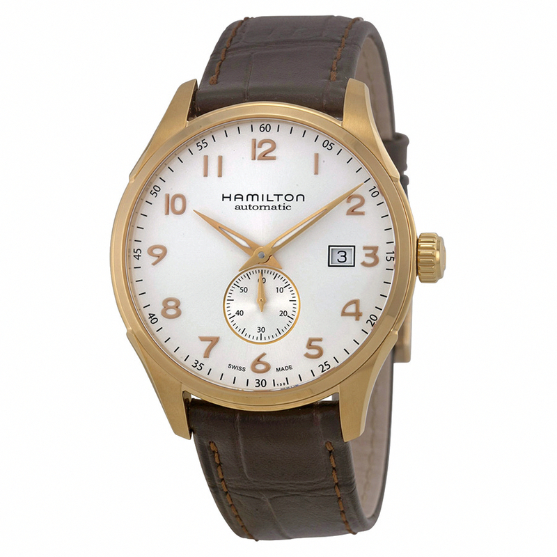 Hamilton Watch