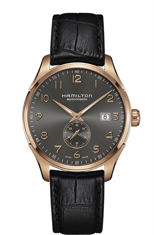Hamilton Watch