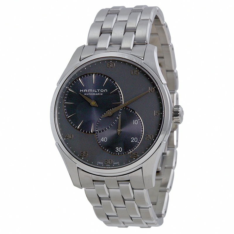 Hamilton Watch