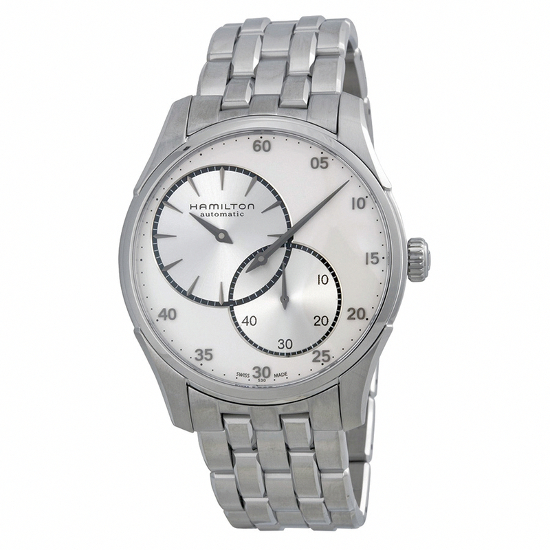 Hamilton Watch