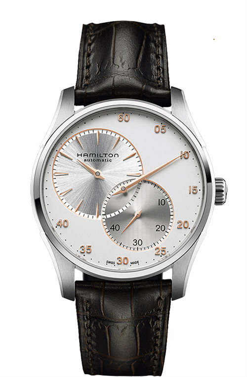 Hamilton Watch