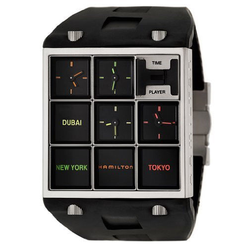 Hamilton Watch