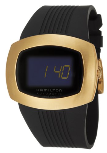 Hamilton Watch