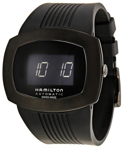 Hamilton Watch
