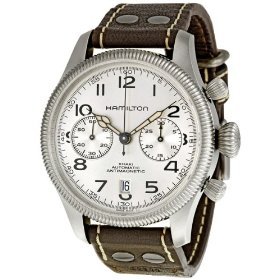 Hamilton Watch