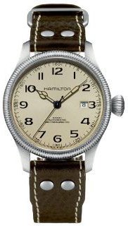 Hamilton Watch