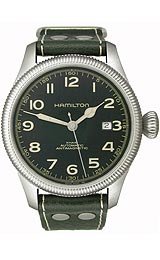 Hamilton Watch