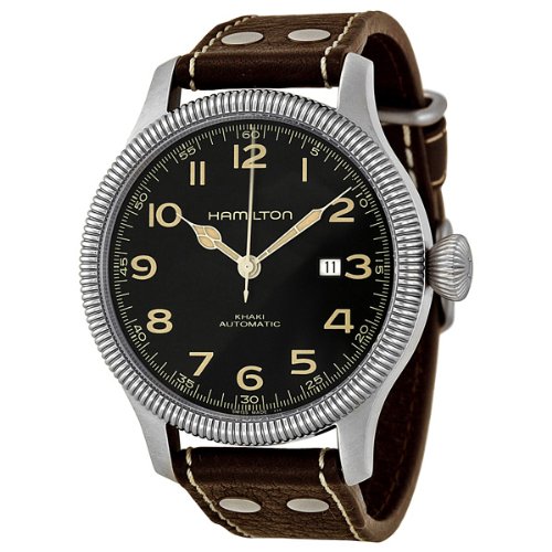 Hamilton Watch