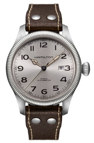 Hamilton Watch