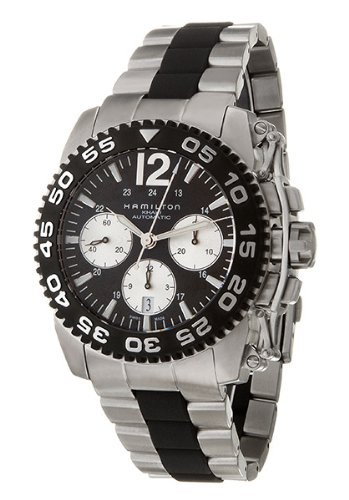 Hamilton Watch