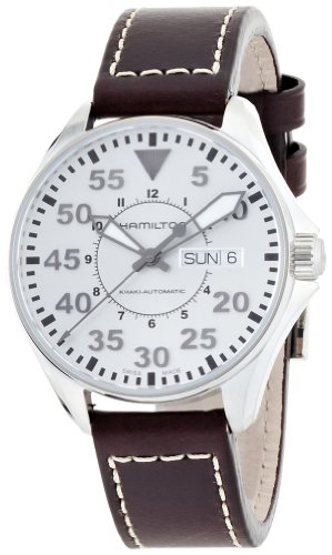 Hamilton Watch
