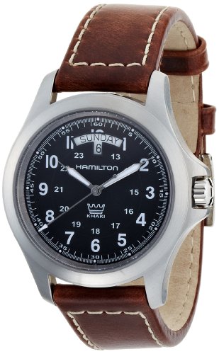 Hamilton Watch
