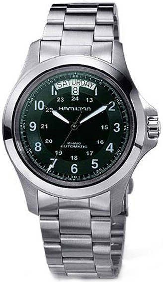 Hamilton Watch