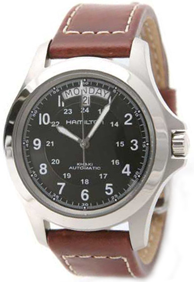 Hamilton Watch