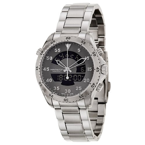 Hamilton Watch
