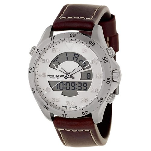 Hamilton Watch