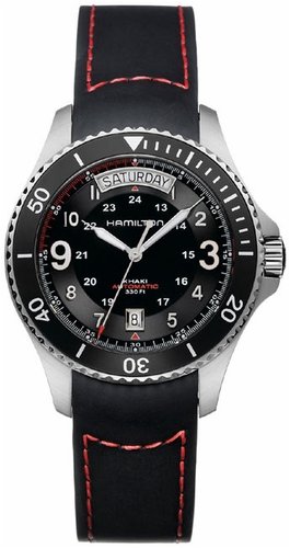 Hamilton Watch